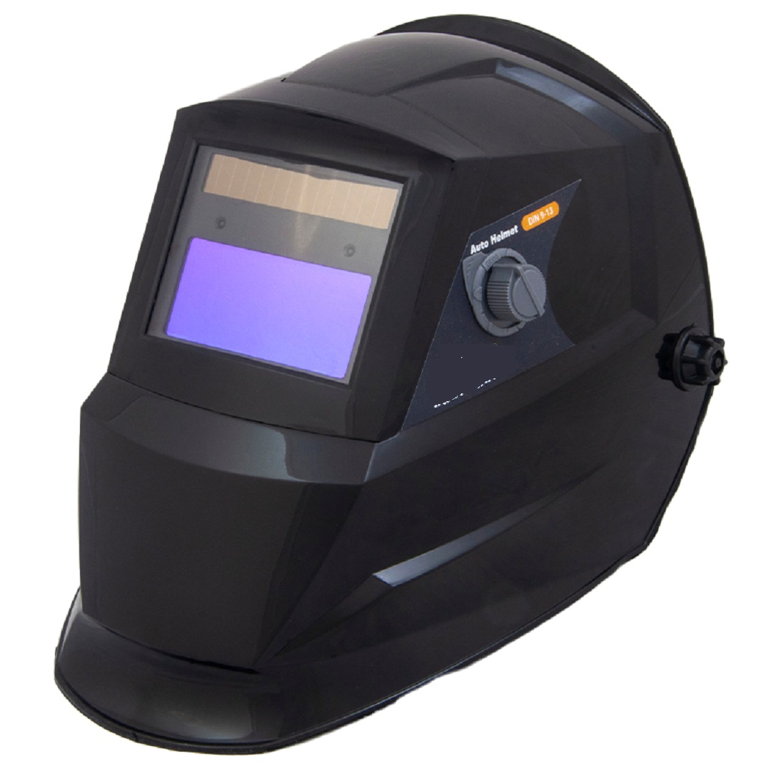 تصویر برای گروهماسک ایمنی جوشکاری